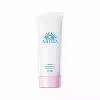 Shiseido Anessa Tone Up Brightening Uv Sunscreen Gel N Spf50 Pa 2024 Version 90g