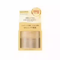 Shiseido Aqua Label Special Gel Cream Brightening 90g