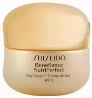 Shiseido Benefiance Nutriperfect Tagescreme Spf 15 50 ml