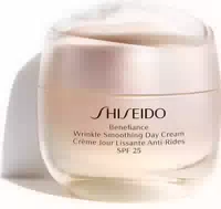 Shiseido Benefiance Wrinkle Smoothing Cream Enrich 24h 50 ml