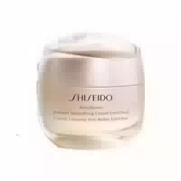 Shiseido Benefiance Wrinkle Smoothing Cream Enriched 50ml