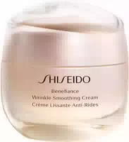 Shiseido Benefiance Wrinkle Smoothing Cream
