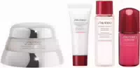 Shiseido Bio Perfomance Holiday Kit