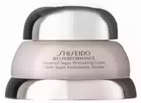 Shiseido Bio Performance Advanced Super Revitalizer Gesichtscreme 30 ml