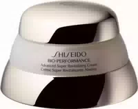 Shiseido Bio Performance Advanced Super Revitalizer Gesichtscreme 30 ml
