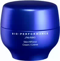 Shiseido Bio Performance Skin Hiforce Cream