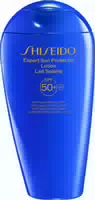 Shiseido Expert Sun Protector Lotion Spf50 Sun Lotion Gsc Sun Lotion Spf50 300ml