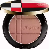 Shiseido Color Glow Enhancer 7,2 g 03 Gold Amber