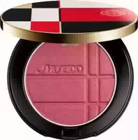 Shiseido Color Glow Enhancer 7,2 g 05 Red Ruby