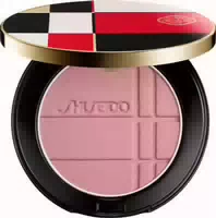 Shiseido Color Glow Enhancer 7,2 g 06 Mauve Quartz