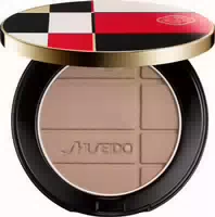 Shiseido Color Glow Enhancer 7,2 g 08 Greige Topaz