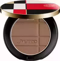 Shiseido Color Glow Enhancer 7,2 g 09 Bronze Agate