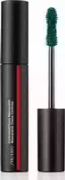 Shiseido Controlled Chaos Mascara Ink 02 Sapphire Spark Bleu