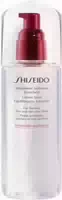 Shiseido Treatment Softener Schnell Eintrocknende Pflege Für Weiche Haut 150 Ml