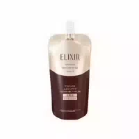 Shiseido Elixir Whitening & Skin Care By Age Sleeping Gel Pack 105g