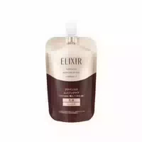 Shiseido Elixir Advanced Skin Care By Age Emulsion Iii Refill 110ml
