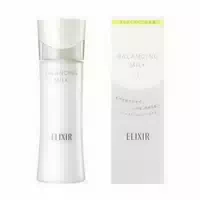 Shiseido Elixir Balancing Oshirioi Milk C Spf50 Pa 35g