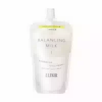 Shiseido Elixir Balancing Milk I Refill 110ml