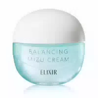 Shiseido Elixir Balancing Mizu Cream 60g
