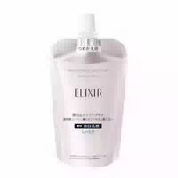 Shiseido Elixir Brightening Moisture Emulsion Ii Refill 110ml