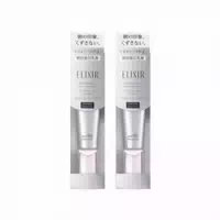 Shiseido Elixir Brightening & Skin Care By Age Daily Brightening Uv Protector Spf50 Pa 35ml