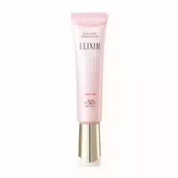 Shiseido Elixir Day Care Revolution Tone Up Spf50 Pa 35ml