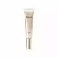 Shiseido Elixir Skin Care By Age Daily Uv Protector Spf50 Pa 35ml