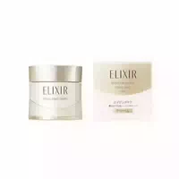 Shiseido Elixir Skin Care By Age Sleeping Gel Pack 105g