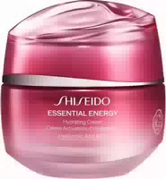 Shiseido Essential Energy Hydration Activating Cream Refill Essential Energy Cream 50ml Refill