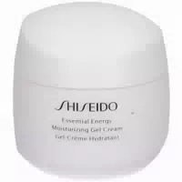Shiseido Essential Energy Moisturizing Gel Gesichtsgel