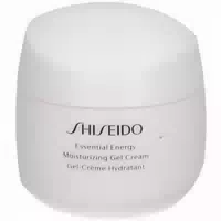 Shiseido Essential Energy Moisturizing Gel Gesichtsgel