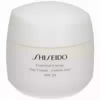 Shiseido Essential Energy Tagespflege Lsf 20