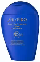Shiseido Expert Sun Protector Face & Body Sonnenlotion Spf 50 150 ml