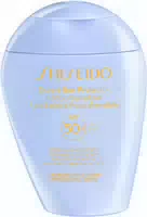 Shiseido Expert Sun Protector Lotion Sensitive Spf50