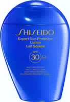 Shiseido Blue Expert Sun Protector Lotion Spf30 150 Ml