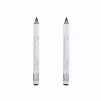 Shiseido Eyebrow Pencil 01 Black 2ea Set