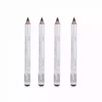Shiseido Eyebrow Pencil 01 Black 2ea Set