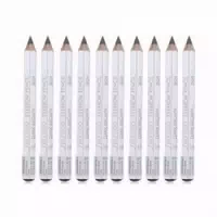 Shiseido Eyebrow Pencil 02 Dark Brown 10ea Set