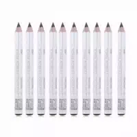 Shiseido Eyebrow Pencil 03 Brown 10ea Set