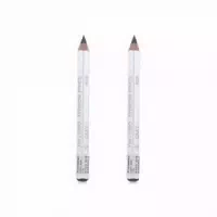Shiseido Eyebrow Pencil 04 Grey 2ea Set