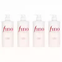 Shiseido Fino Premium Touch Hair Conditioner Moist 550ml