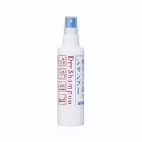 Shiseido Fressy Dry Shampoo 150ml