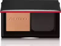 Shiseido Synchro Skin Self Refreshing Custom Finish Powder Foundation 9 g 310 Silk