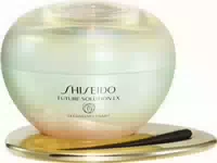 Shiseido Future Solution Lx Legendary Enmei Ultimate Luminance Cream 50 Ml