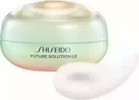 Shiseido Future Solution Lx Legendary Enmei Ultimate Brilliance Eye Cream 15 Ml