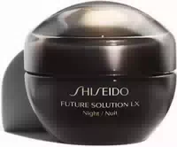 Shiseido Future Solution Lx Total Regenerating Cream