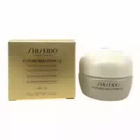 Shiseido Future Solution Lx Total Protective Cream Spf30 15ml