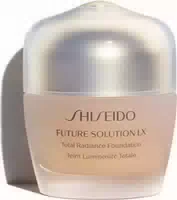 Shiseido Future Solution Lx Total Radiance Foundation Spf 15 G3 30 ml