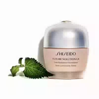 Shiseido Future Solution Lx Total Radiance Foundation Spf 15 R3