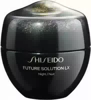 Shiseido Future Solution Lx Total Regenerating Cream